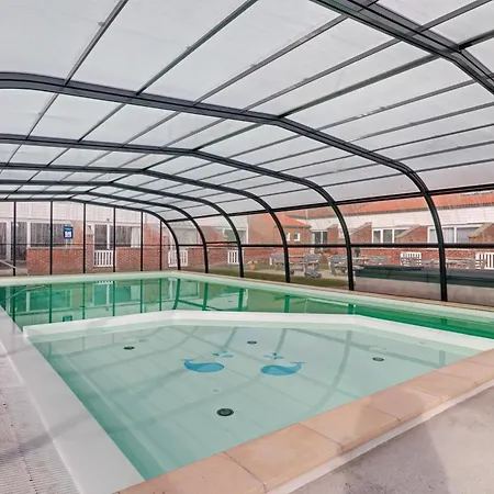 With Pool And Parking *
